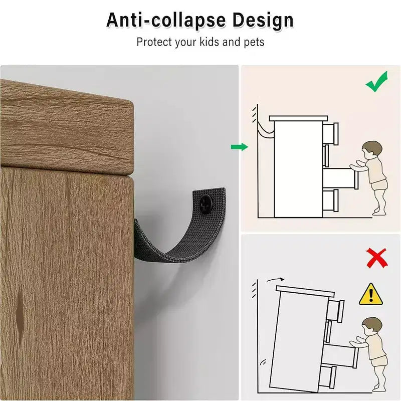 Comò in Legno Alto a 5 Cassetti con Design a Fantasia Vintage, Comò Moderno con Cassetti Profondi per Camera da Letto, Soggiorno, Ingresso