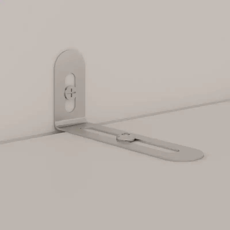 Armadio Contenitore Grande Capacità con 2 Ripiani Regolabili e 11 Cassetti, Organizer per Armadio per Camera da Letto e Soggiorno