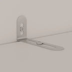 Armadio Contenitore Grande Capacità con 2 Ripiani Regolabili e 11 Cassetti, Organizer per Armadio per Camera da Letto e Soggiorno