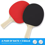 Tavolo da Ping Pong, Tavolo da Ping Pong Pieghevole per Uso Interno Esterno