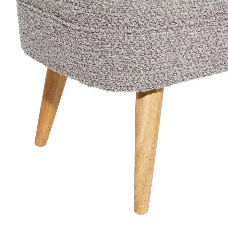 Panca contenitore contemporanea in legno 19 x 40